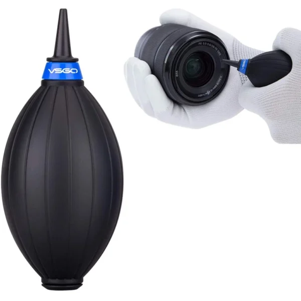 VSGO DKL-15 Optical Cleaning Kit