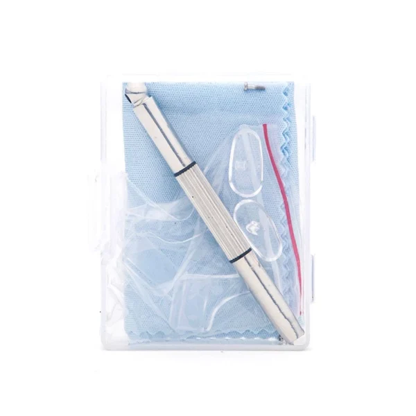 Optical Glasses Repair Kit