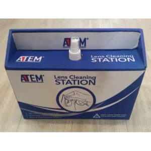 6b3077546a82fe74d4f68a696e11ca12.webp ATEM Lens Cleaning Station