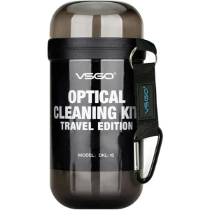 VSGO DKL-15 Optical Cleaning Kit