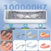 Ultrasonic Glasses Cleaner Machine