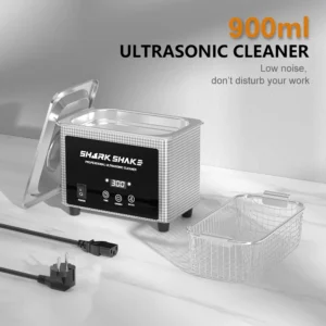 cn-11134207-820l4-mo96v8v08bgm0b.webp Ultrasonic Glasses Jewelry Cleaner Machine L19.5cm W11.9cm H13.5cm
