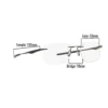 my-11134201-7ras8-mae66sklxcmjc0.webp Wingfold EVS OX511502 Eyeglasses 53mm