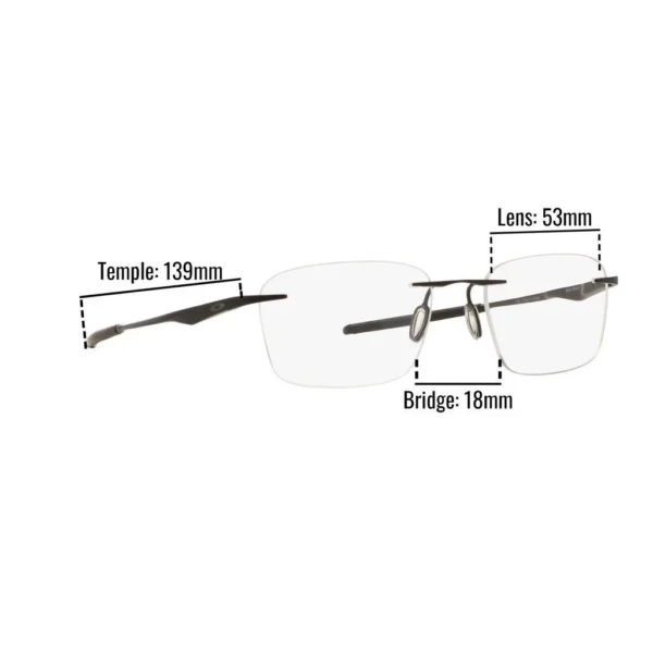 my-11134201-7ras8-mae66sklxcmjc0.webp Wingfold EVS OX511502 Eyeglasses 53mm