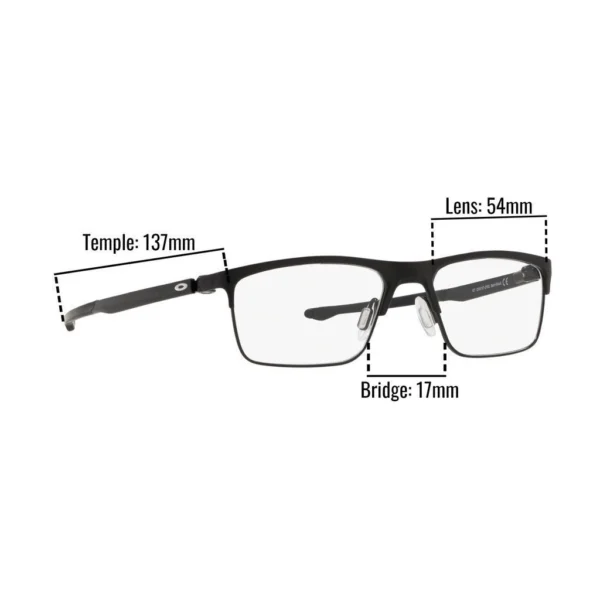 Cartridge OX5137 Eyeglasses 54mm