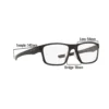 Hyperlink OX8051 Eyeglasses