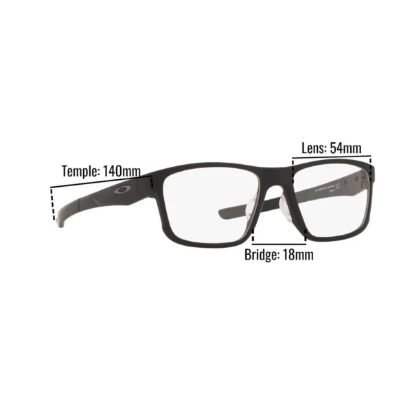 Hyperlink OX8051 Eyeglasses