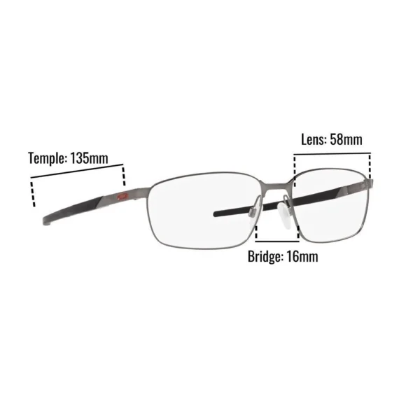 my-11134201-7rasm-m9ijekg8cnck61.webp Extender OX3249 Eyeglasses 58mm