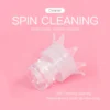 Magister Manual Contact Lens Cleaner