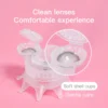 Magister Manual Contact Lens Cleaner