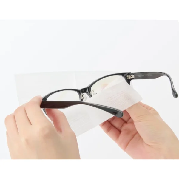 Eyeglass Cleaning Cloths Set of 10