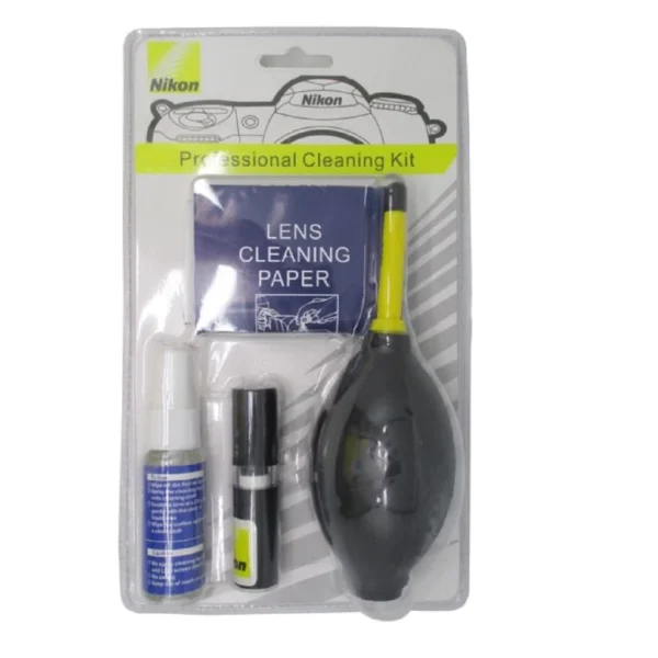 7 In 1 Optical Cleaning Kit
