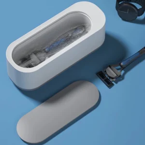 GEESO Ultrasonic Glasses Cleaner