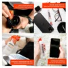 WHOOSH Eyeglass Screen Cleaner Kit 100ml