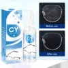 Anti-fog Lens Cleaner Spray