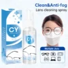 Anti-fog Lens Cleaner Spray