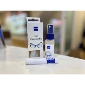 ZEISS Lens Cleaning Kit 30ml