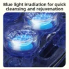 Automatic Electric Contact Lens Cleaner