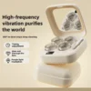 Automatic Electric Contact Lens Cleaner