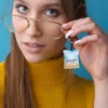 sg-11134201-824g0-mpqbc27xyltsc6.webp Portable Eyeglass Cleaning Cloth Keychain L4.5cm W4cm