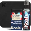 AG1 Koala Eyeglass Lens Cleaner Kit