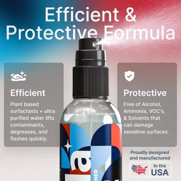 AG1 Koala Eyeglass Lens Cleaner Kit