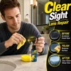 Eyeglass Scratch Remover Repair Kit